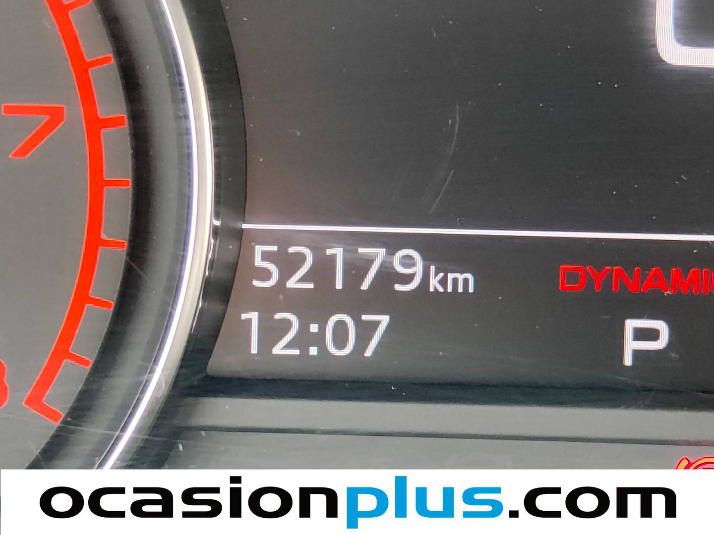 Audi A4 Audi A4 Avant Black Line 35 TFSI (150 CV) S tronic seminuevo