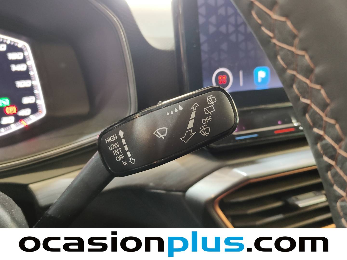 Cupra León CUPRA León 1.5 eTSI DSG (150 CV) híbrido