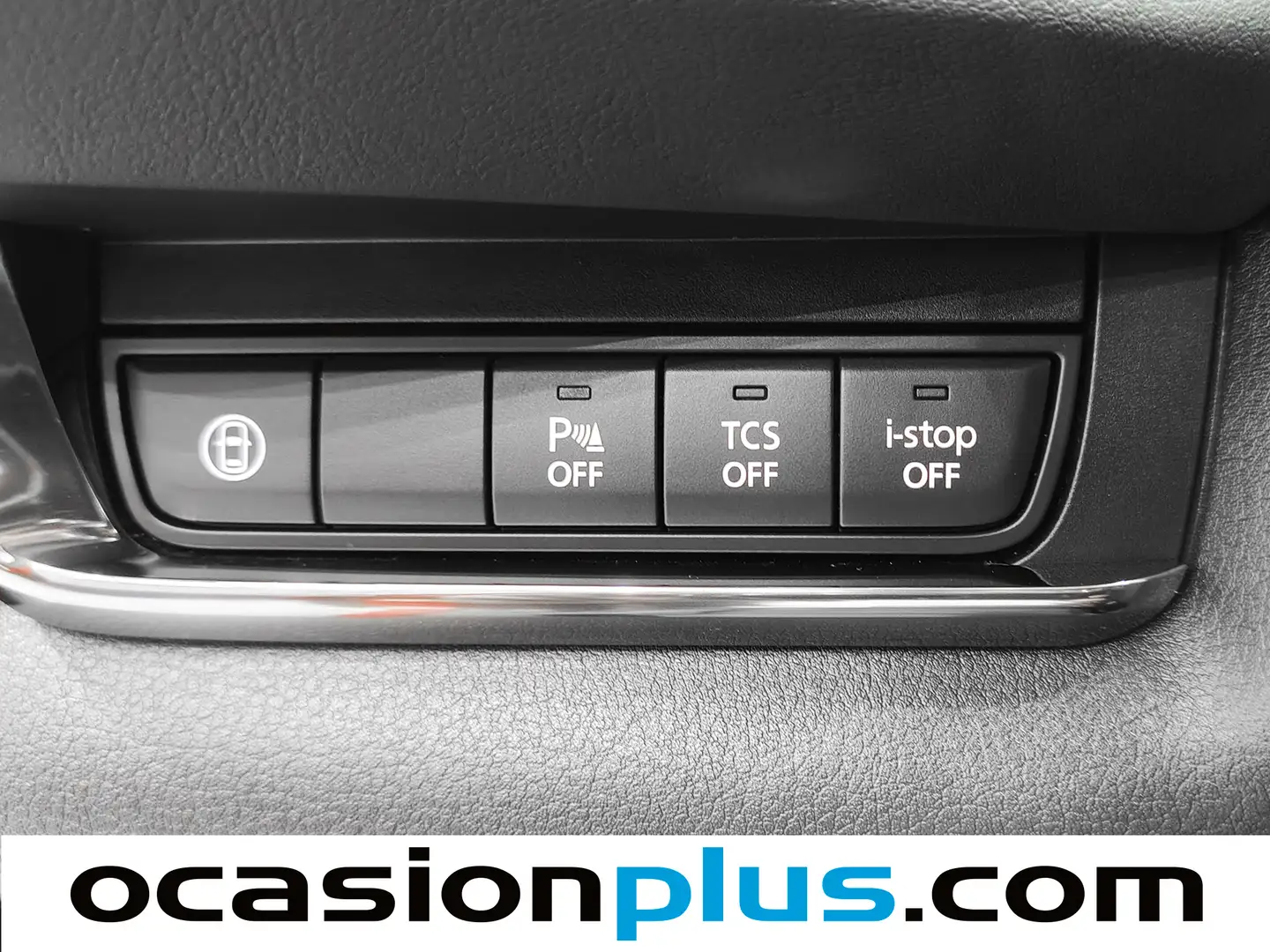 Foto Mazda CX-30 Mazda CX-30 2.0 Skyactiv-X Evolution 2WD (180 CV)