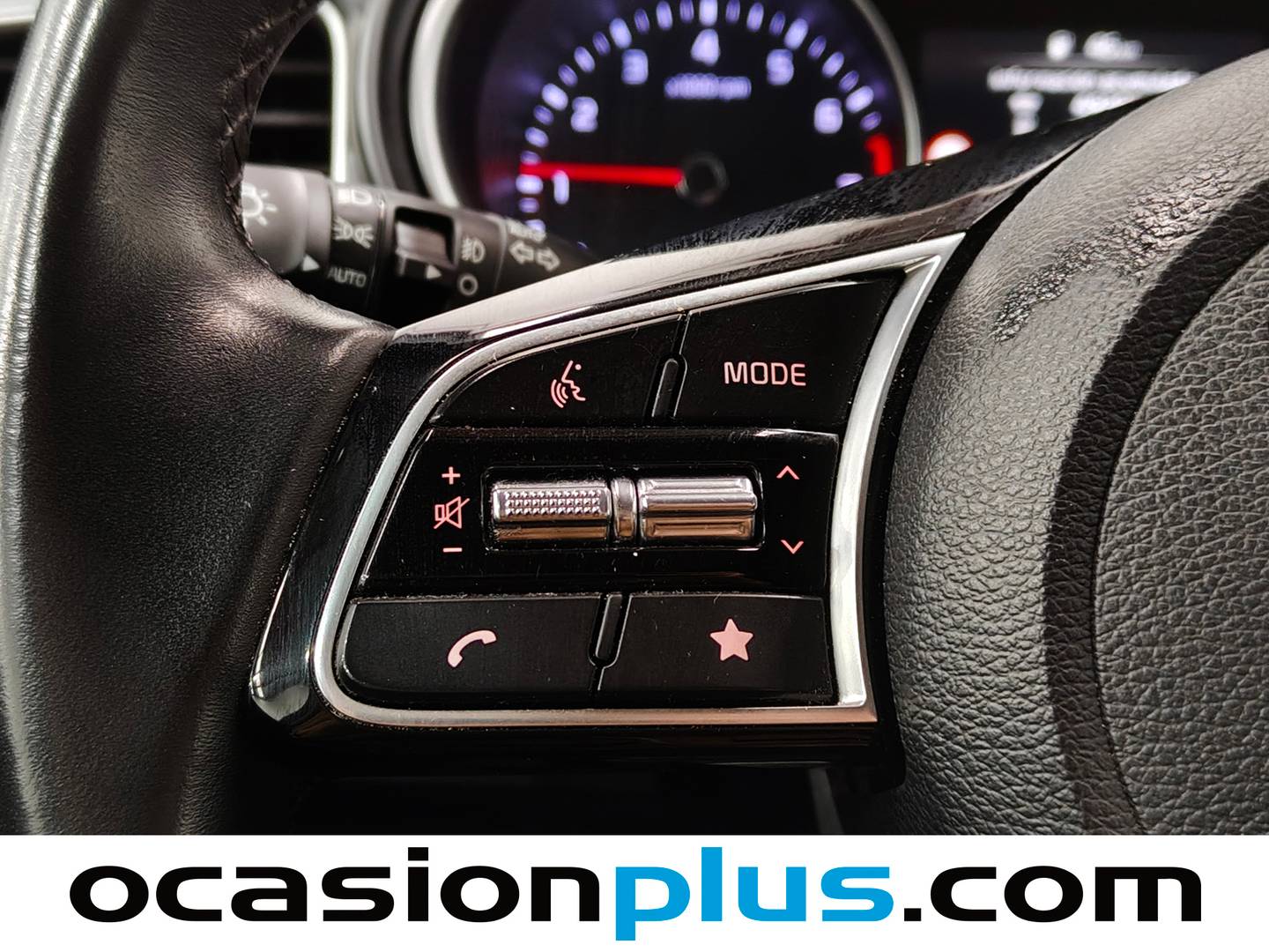 KIA Ceed KIA Ceed 1.0 T-GDI Drive (100 CV) de segunda mano