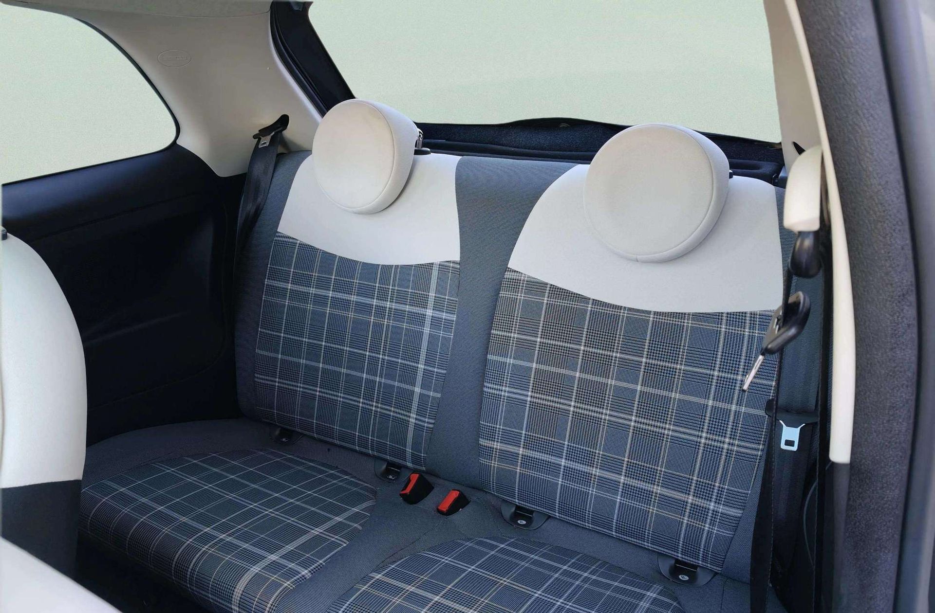 Fiat 500 1.0 GSE Lounge - foto 11