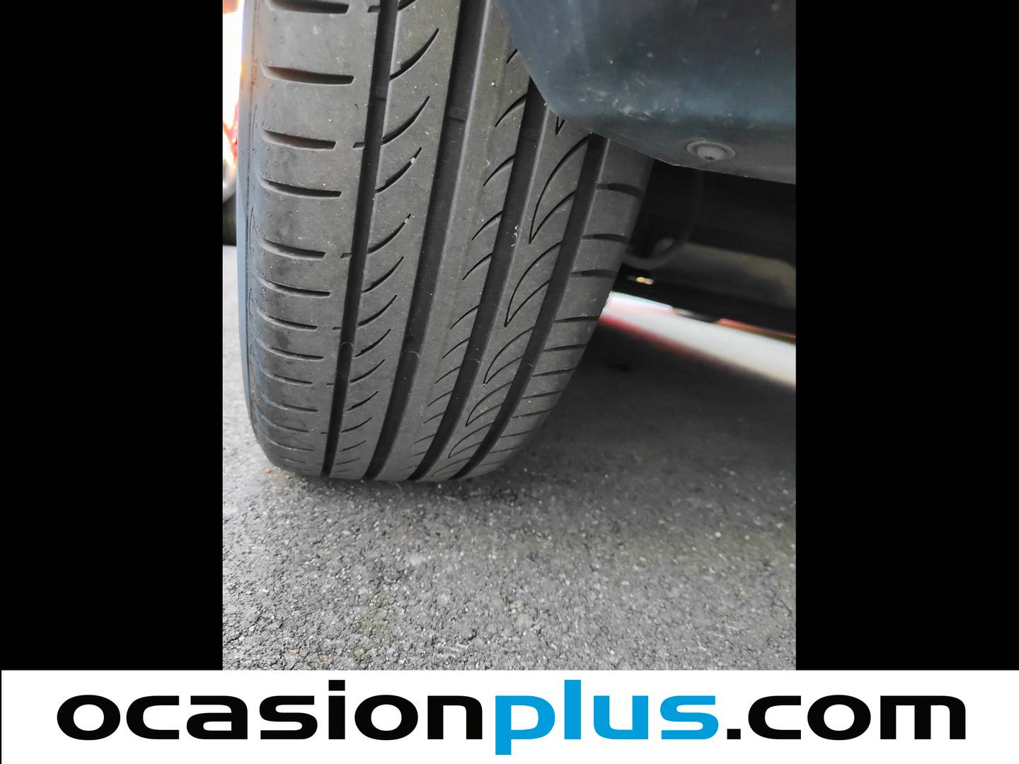 Foto Opel Mokka X Opel Mokka X 1.4 Turbo S&S Excellence 4X2 (140 CV)