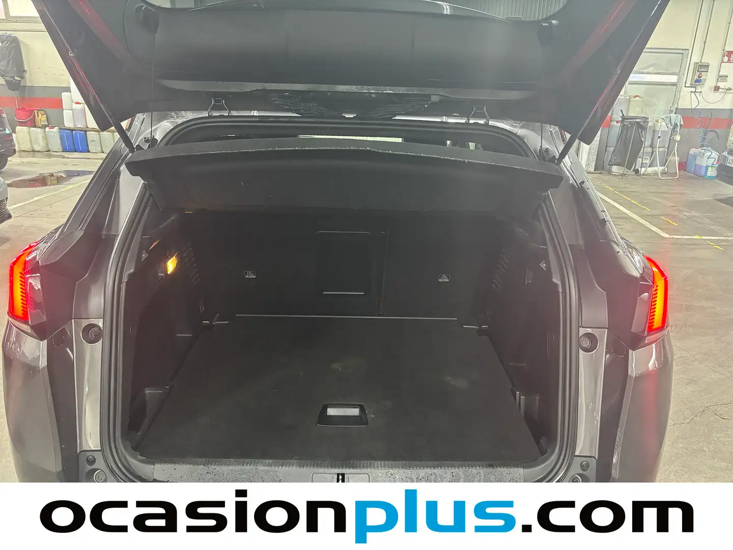 Foto Peugeot 3008 Peugeot 3008 PureTech 130 S&S Allure Pack (130 CV)