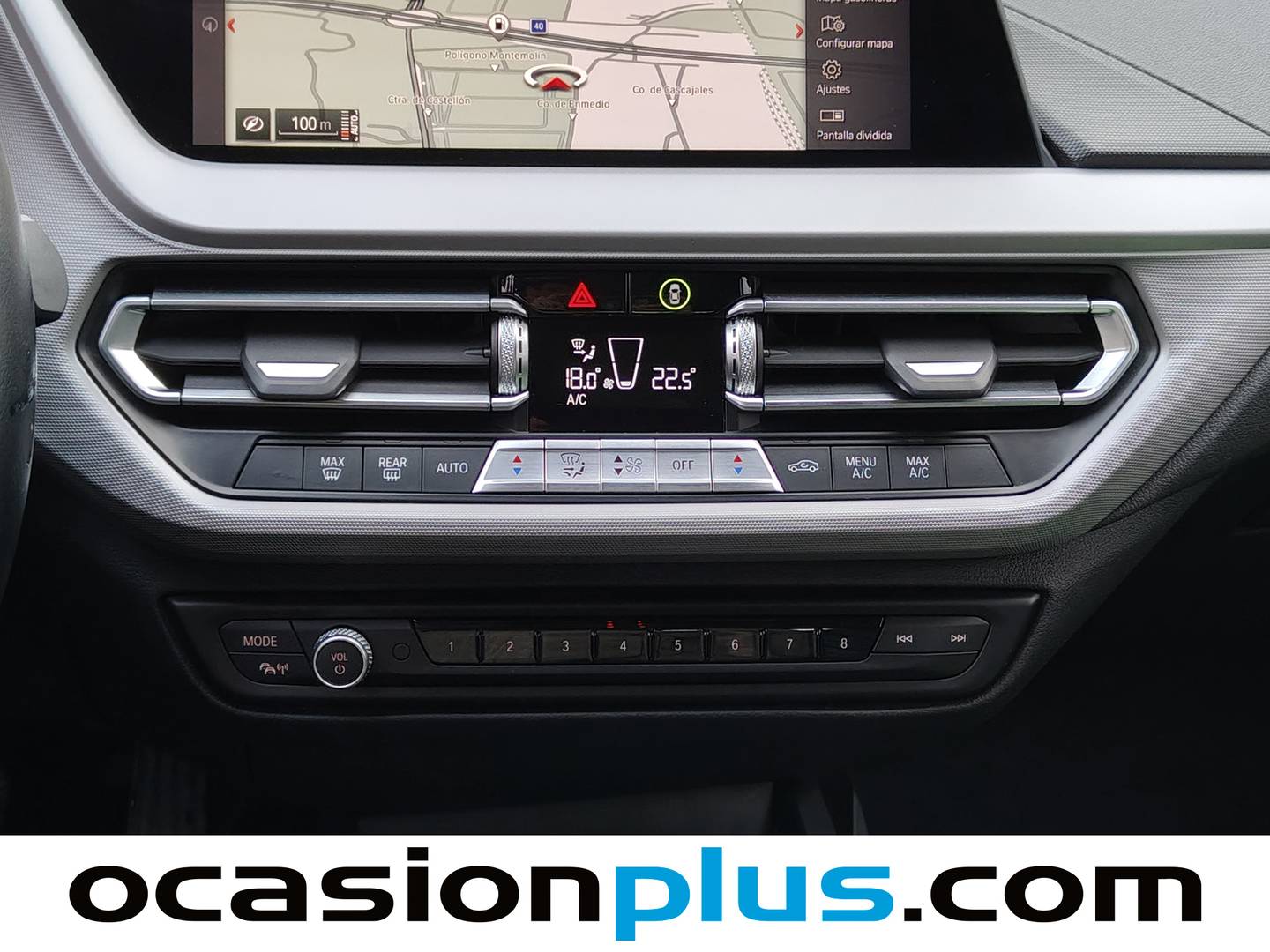 Foto BMW Serie 1 BMW Serie 1 118d Business (150 CV)