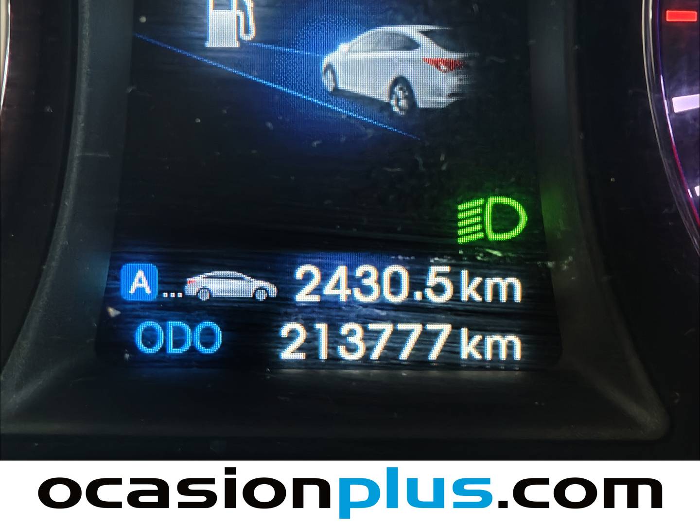 Hyundai i40 Hyundai i40 1.7 CRDI BlueDrive Tecno (136 CV) seminuevo