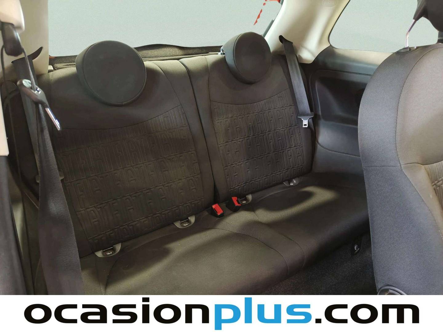 Foto Fiat 500 Fiat 500 1.0 Hybrid Dolcevita  (70 CV)