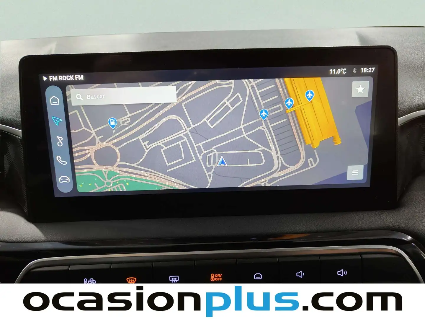 Foto MG MG3 MG MG3 1.5 Standard (116 CV)