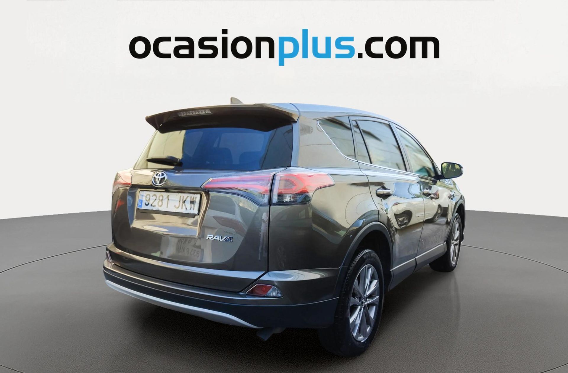 Toyota RAV4 150D 2WD Advance - foto 4