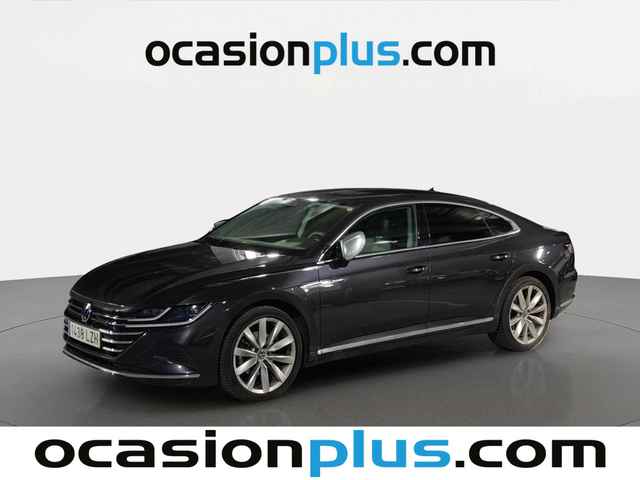 Volkswagen Arteon Segunda Mano Madrid