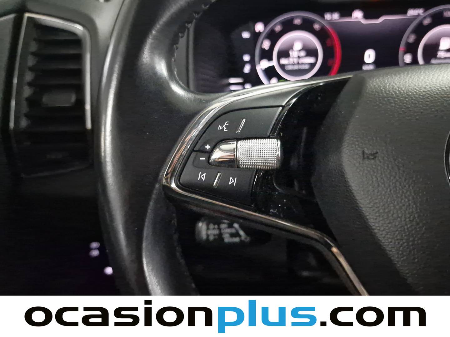 Skoda Karoq Skoda Karoq 2.0 TDI Ambition 4X4 DSG (150 CV) 150cv