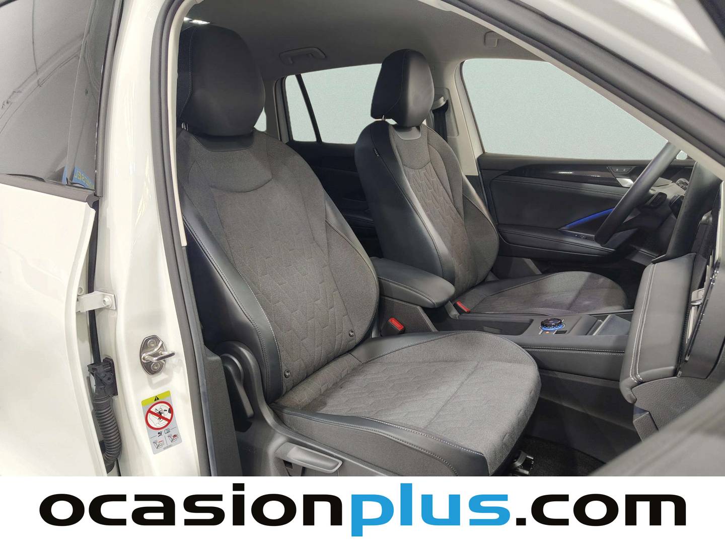 Volkswagen Tiguan Volkswagen Tiguan ``Más`` 1.5 eTSI (150 CV) DSG 2024