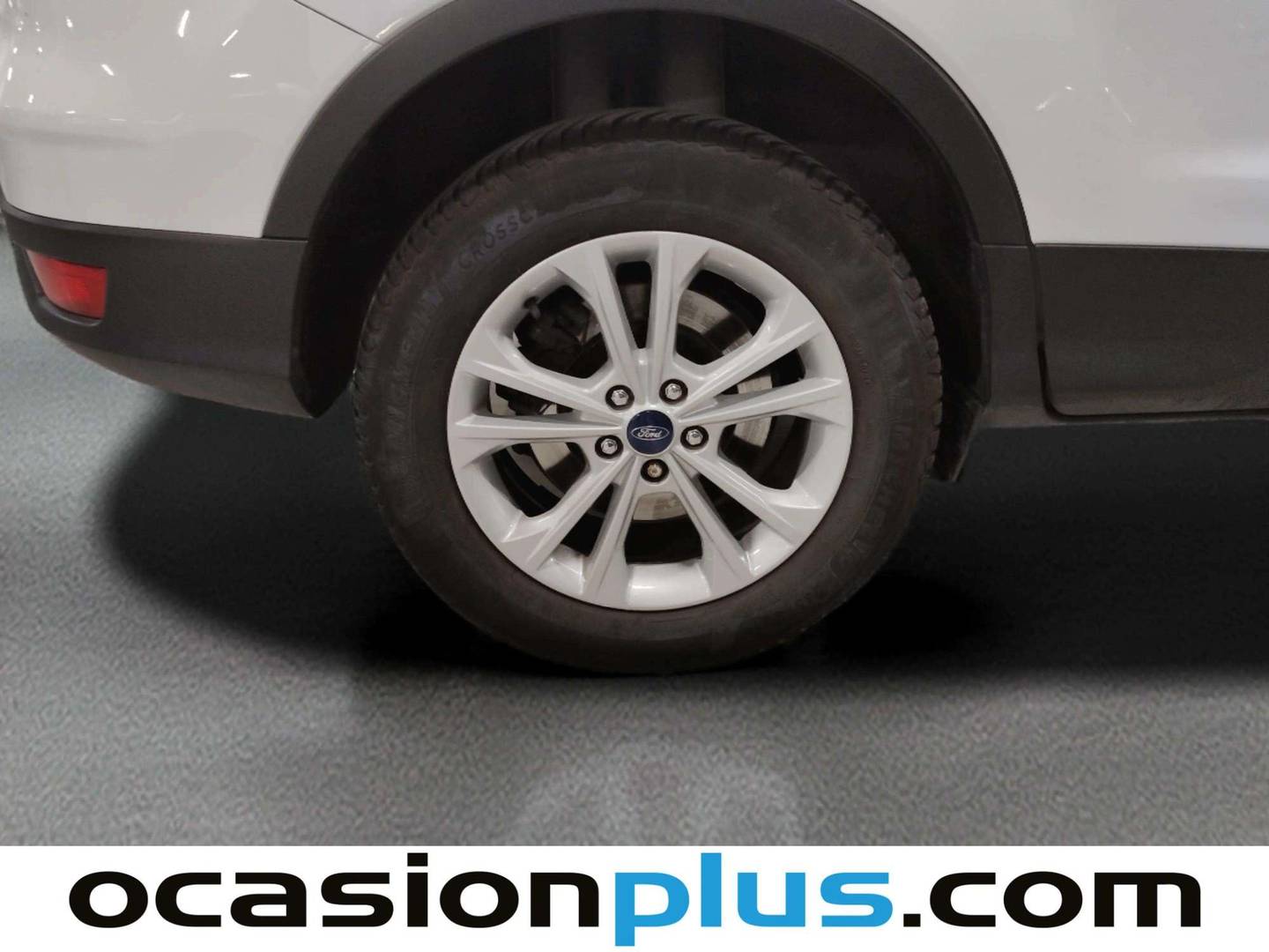 Ford Kuga Ford Kuga 1.5 EcoBoost S&S Titanium 4x2 (150 CV) barato