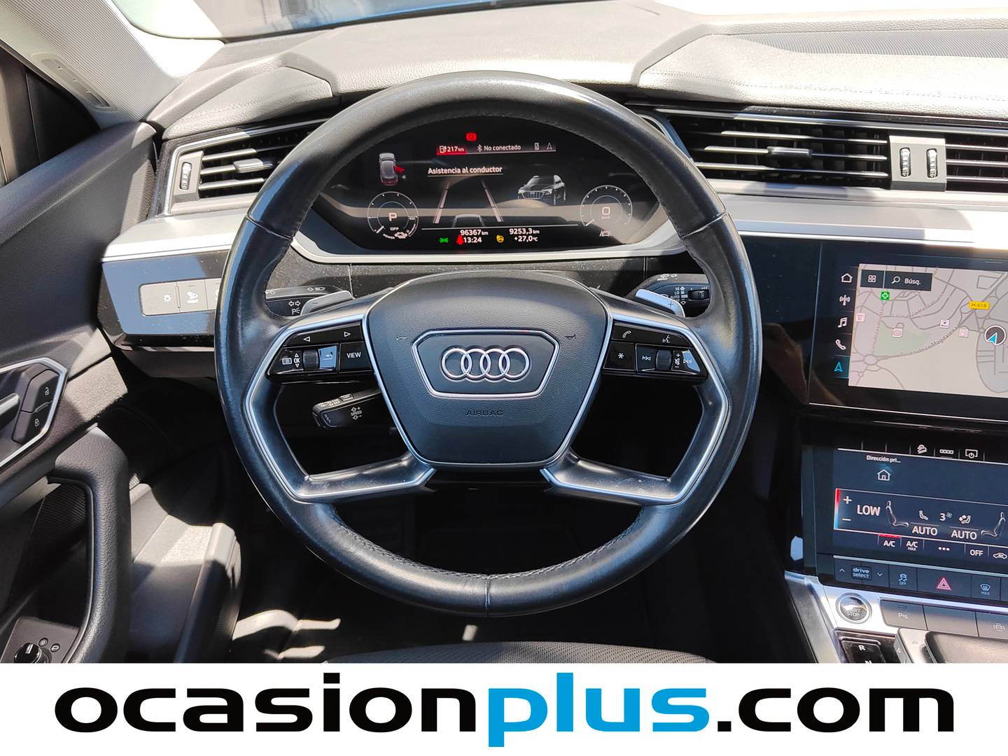 Audi e-tron Audi e-tron 55 Quattro (408 CV) 2021