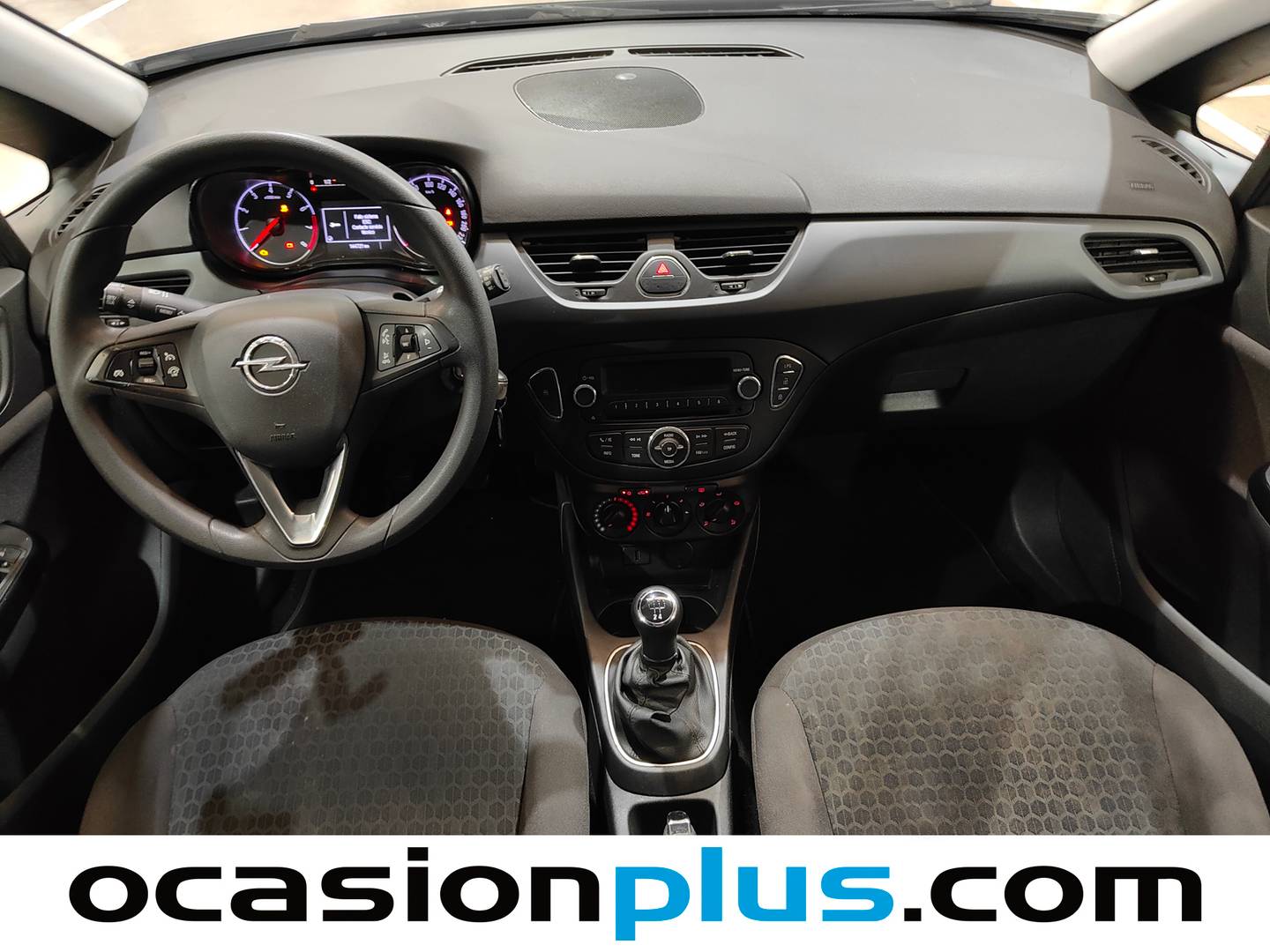 Opel Corsa Opel Corsa 1.4 GLP Selective Pro (90 CV) de ocasión
