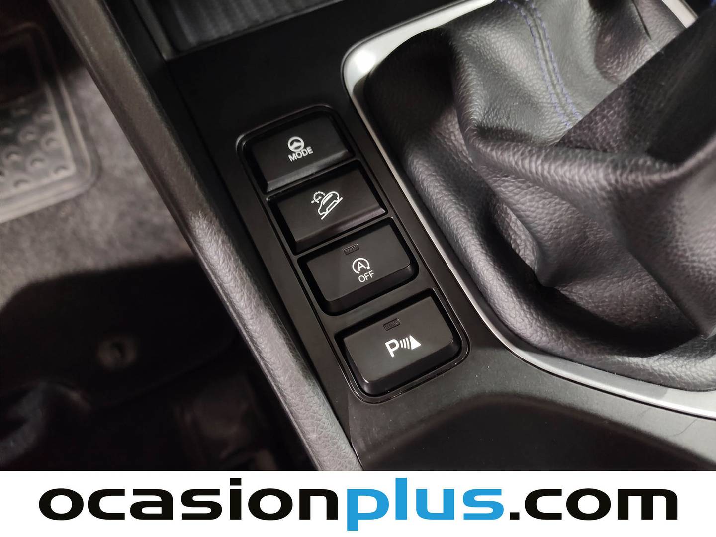 Hyundai Tucson Hyundai Tucson 1.7 CRDI BlueDrive Tecno Sky 4x2 (115 CV) manual