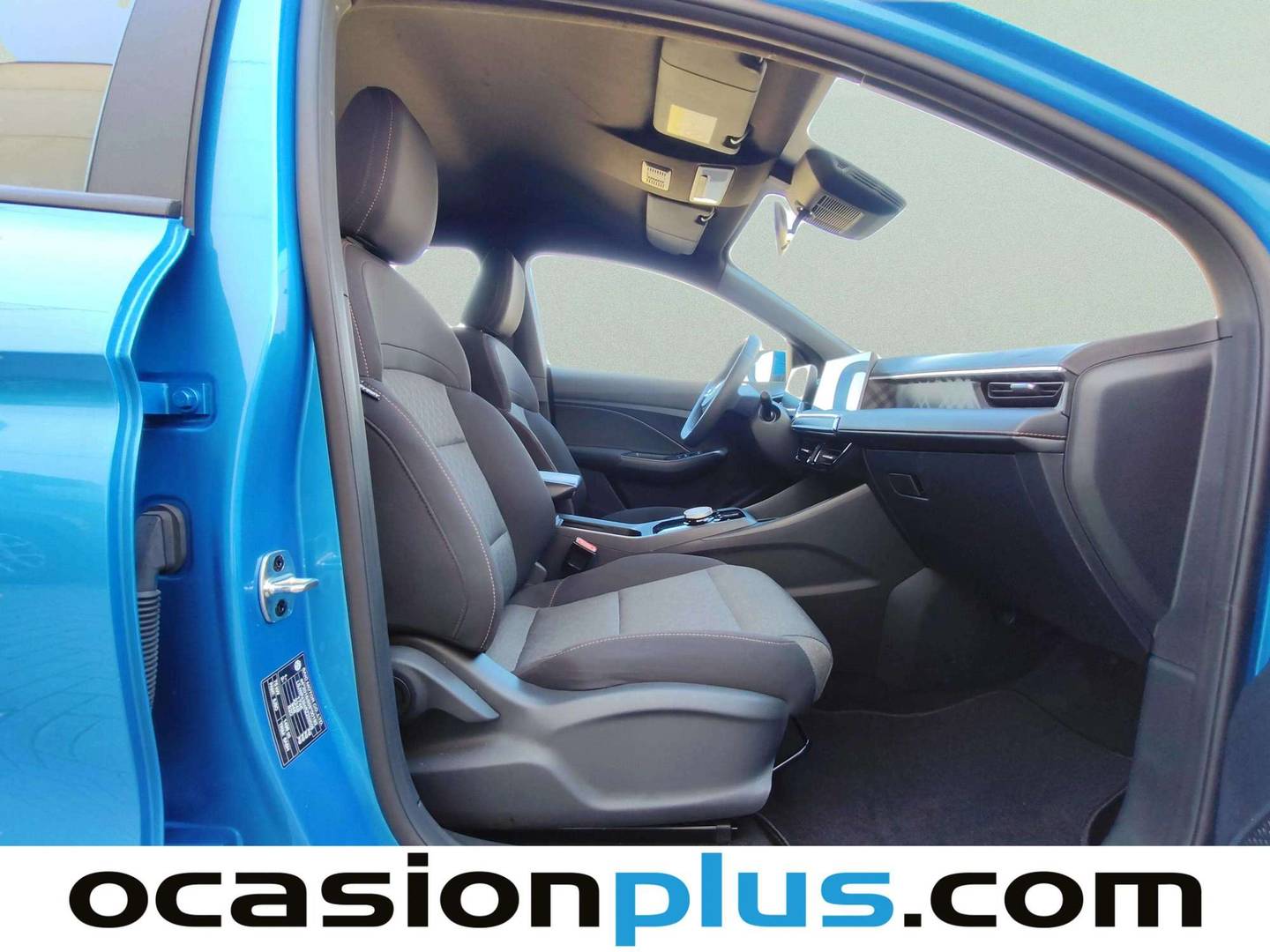 MG MG3 Hybrid+ MG MG3 Hybrid+ Comfort (195 CV) híbrido
