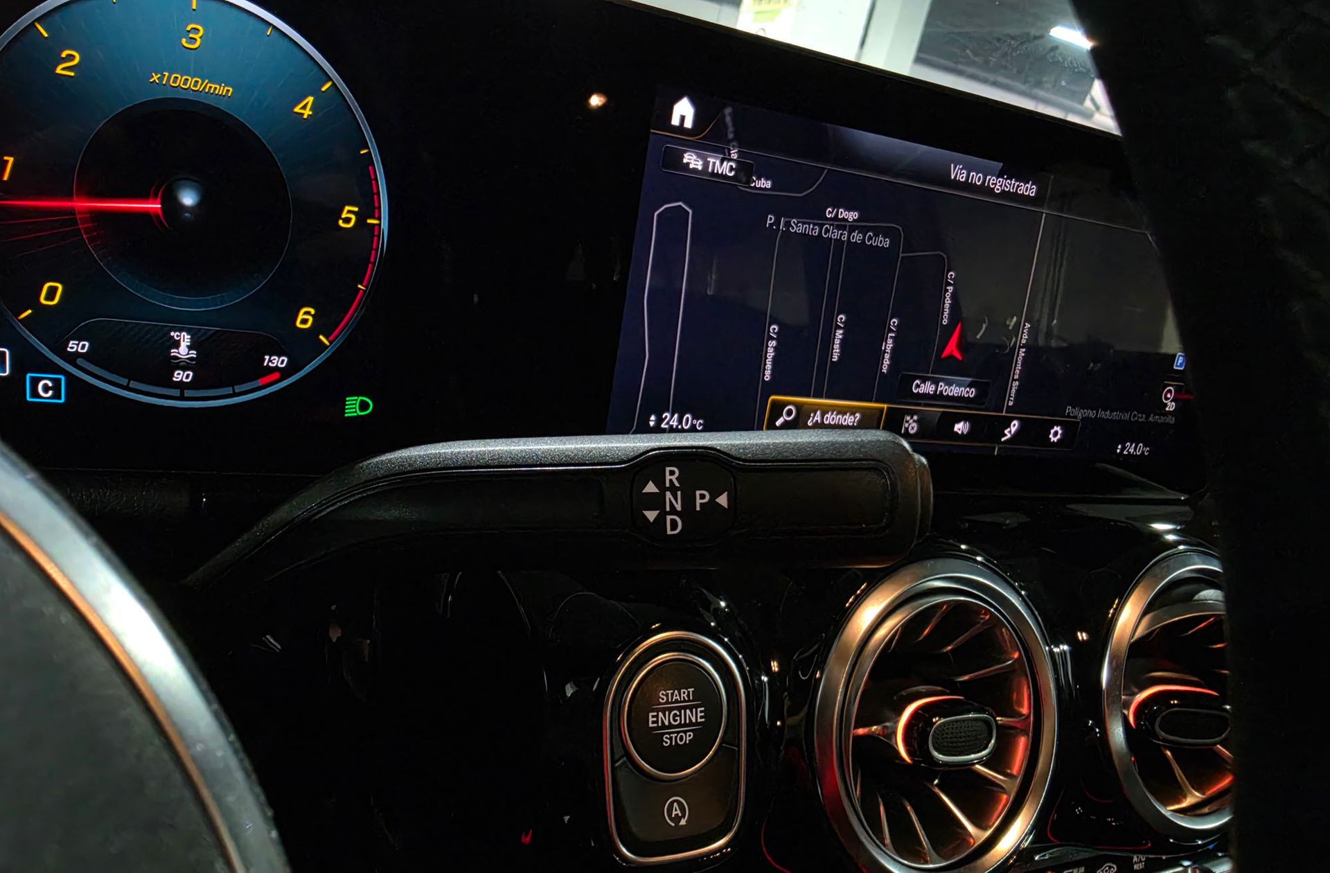 Mercedes-Benz GLA 200 D - foto 5