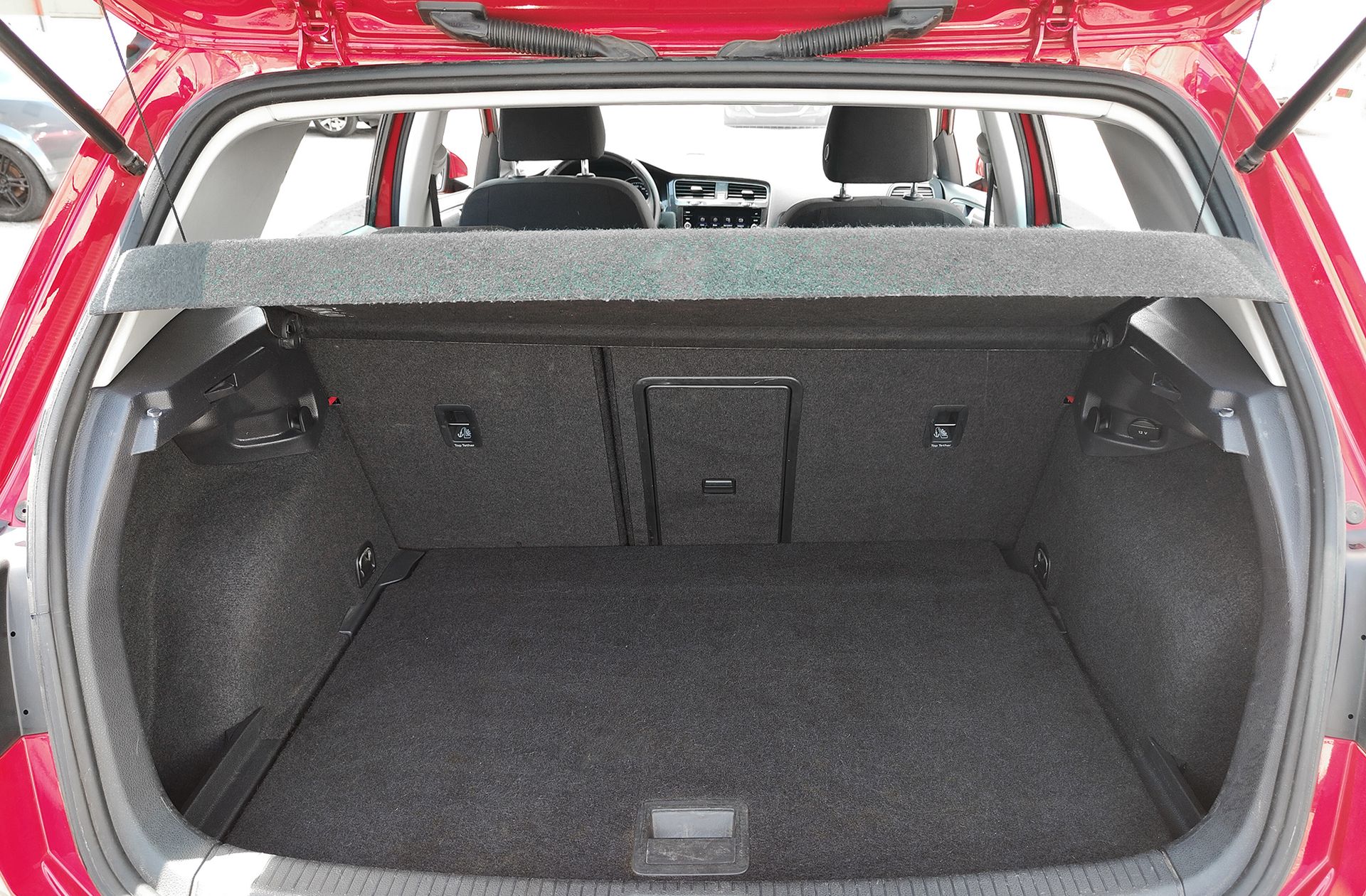 Volkswagen Golf Advance 1.4 TSI - foto 16