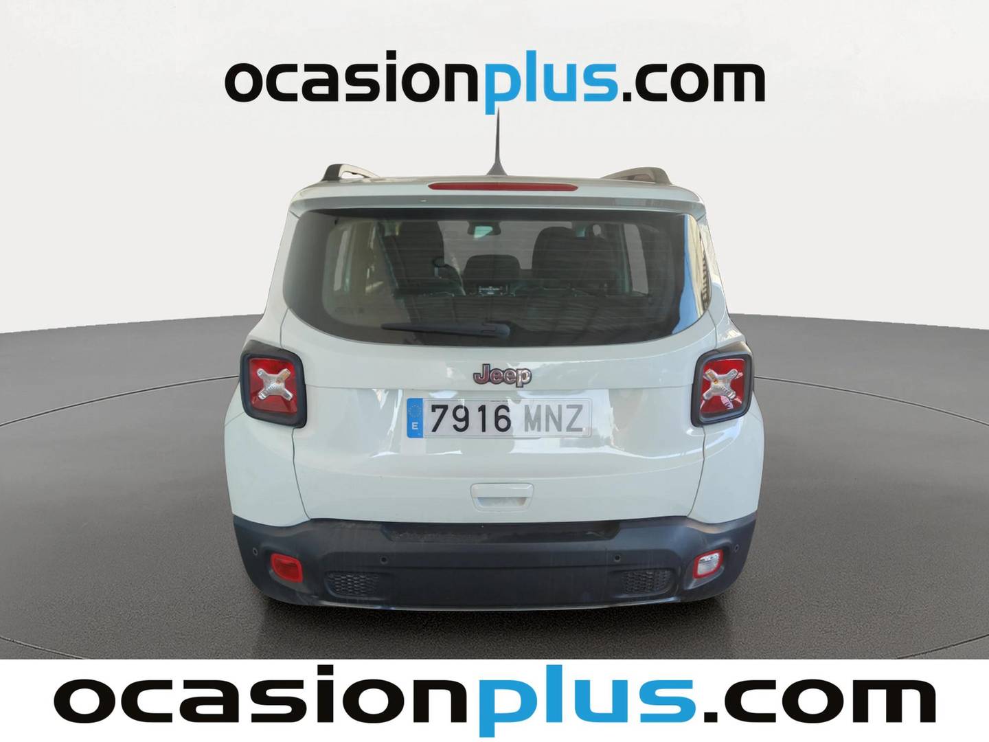 Jeep Renegade Jeep Renegade 1.0G Limited 4x2 (120 CV) 120cv