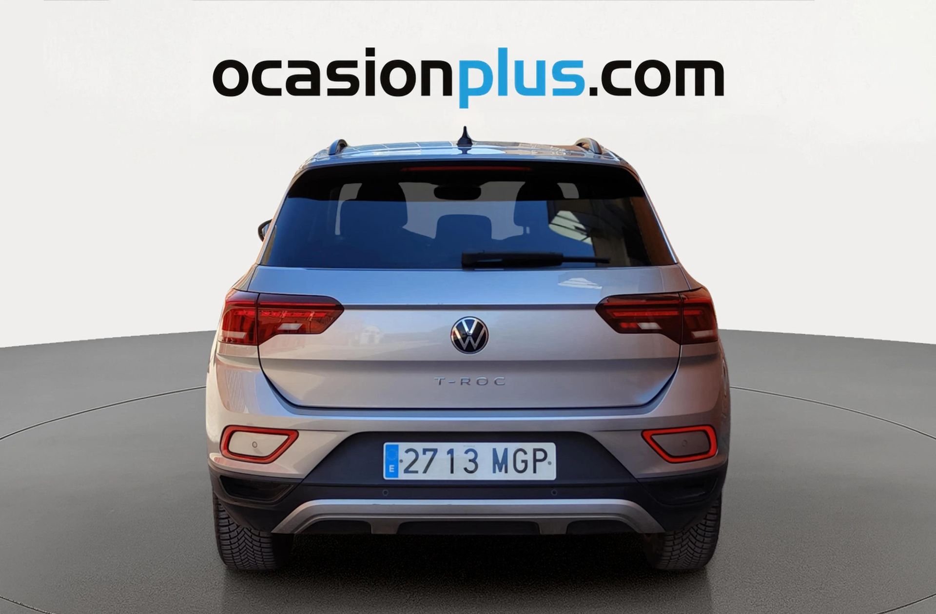 Volkswagen T-Roc Life 1.5 TSI DSG - foto 14