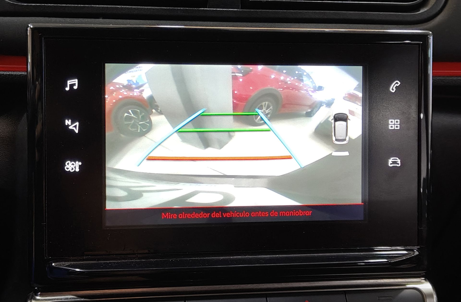 Citroën C3 PureTech 110 Shine - foto 9