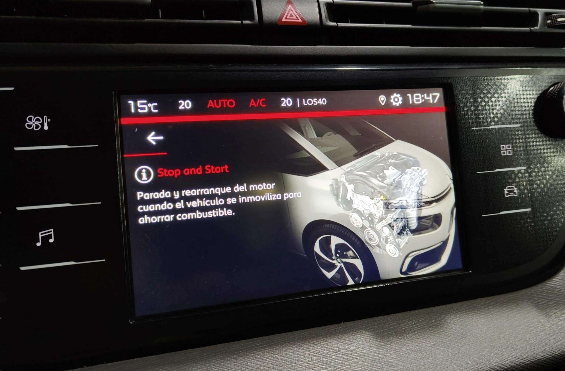 Citroën C4 SpaceTourer BlueHDi 130 Live - foto 25