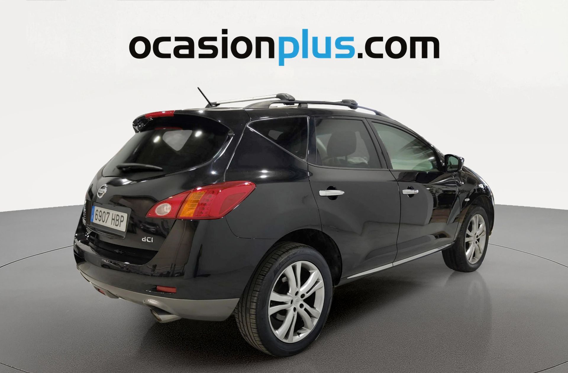 Nissan Murano 2.5 dCi Tekna Premium DVD - foto 4