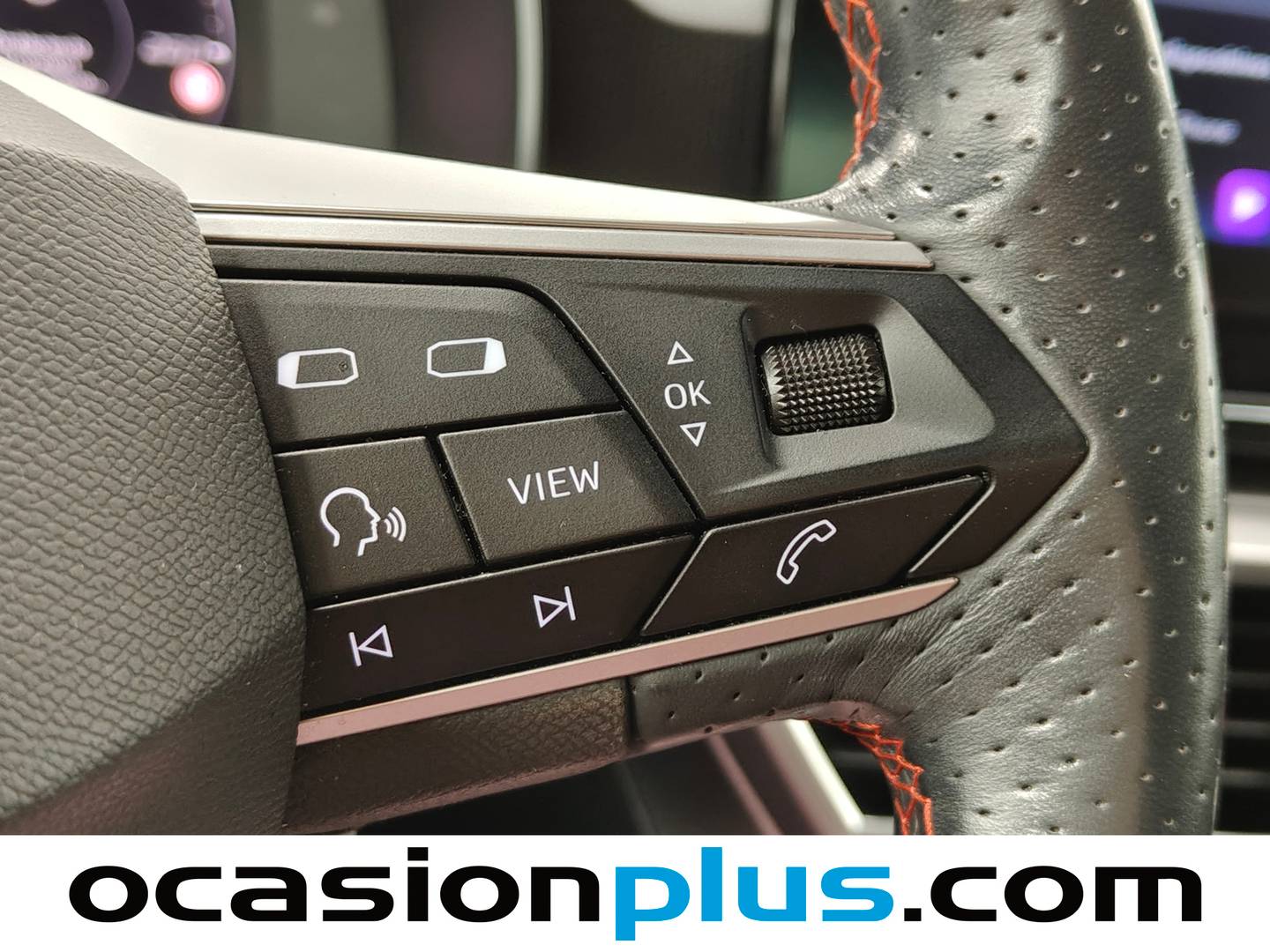 Seat León Seat León 1.5 TSI S&S FR Go L (150 CV) barato