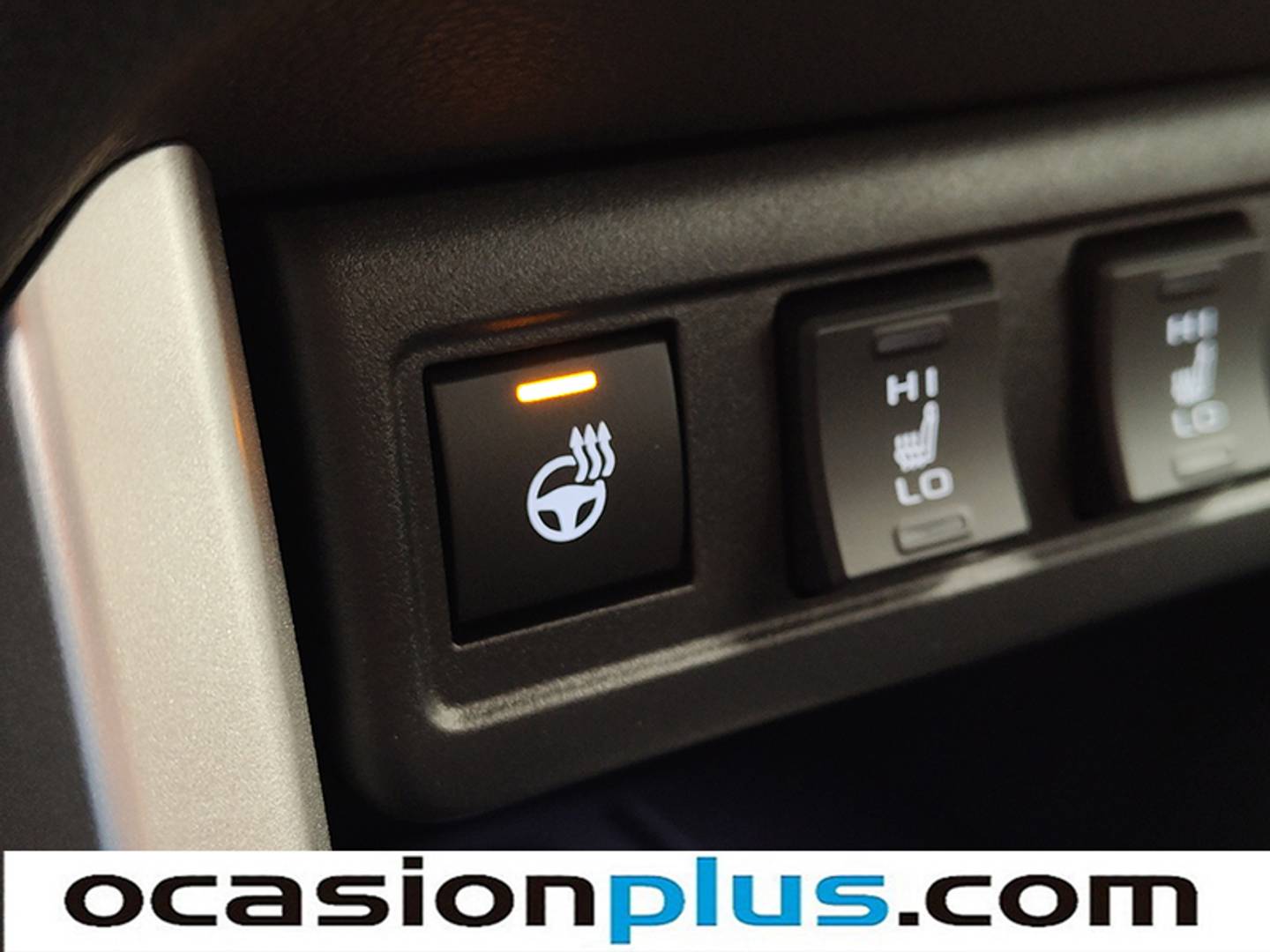 Foto Toyota Corolla Cross Toyota Corolla Cross 2.0l Style Plus (197 CV)