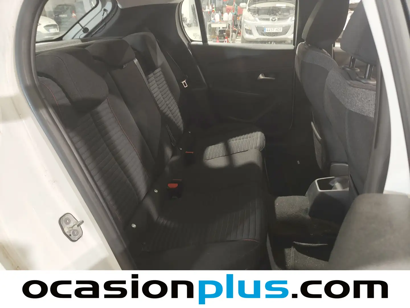 Foto Peugeot 208 Peugeot 208 PureTech 75 S&S Active (75 CV)