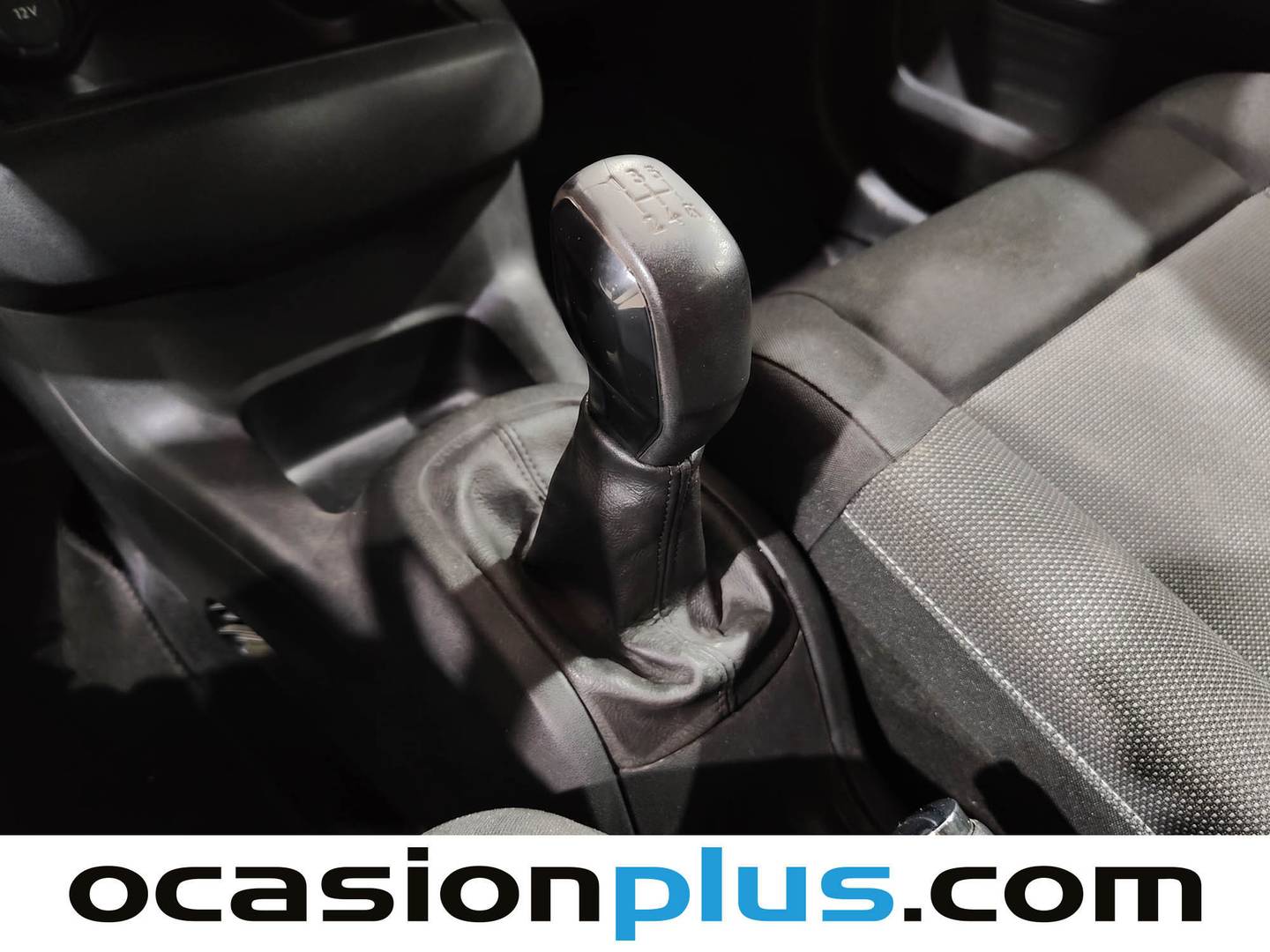Citroën C4 Cactus Citroën C4 Cactus PureTech 82 Feel Edition (82 CV) de segunda mano