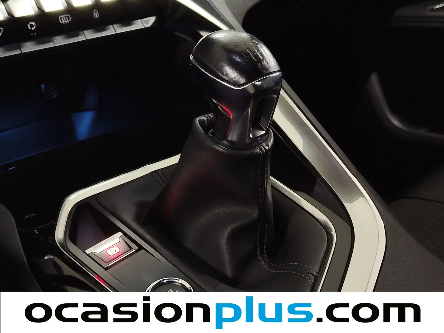 Foto Peugeot 3008 Peugeot 3008 PureTech 130 S&S Allure Pack (130 CV)