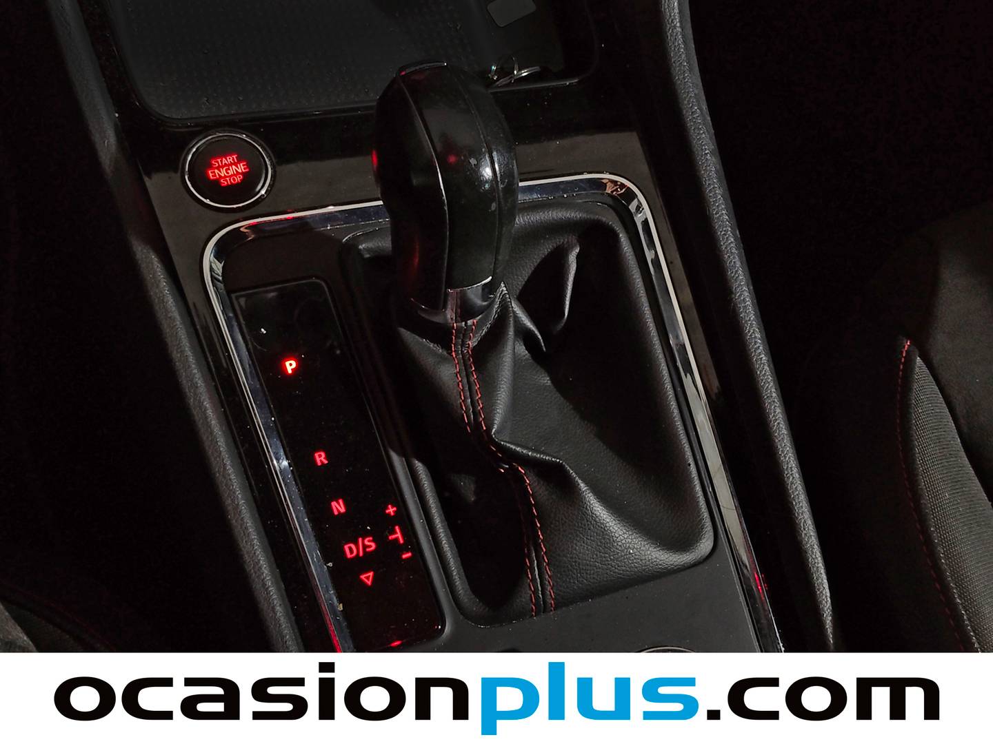 Seat Ateca Seat Ateca 1.5 TSI S&S FR Plus DSG (150 CV) de ocasión