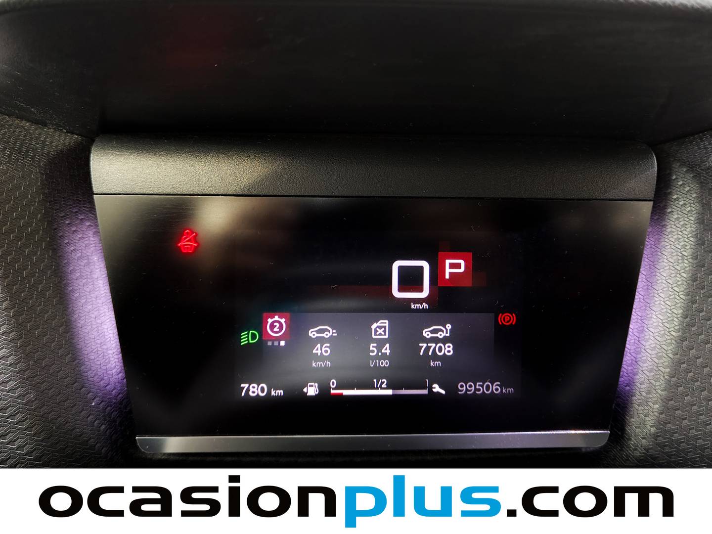 Citroën C4 Citroen C4 BlueHDi 130 S&S Shine EAT8 (130 CV) seminuevo