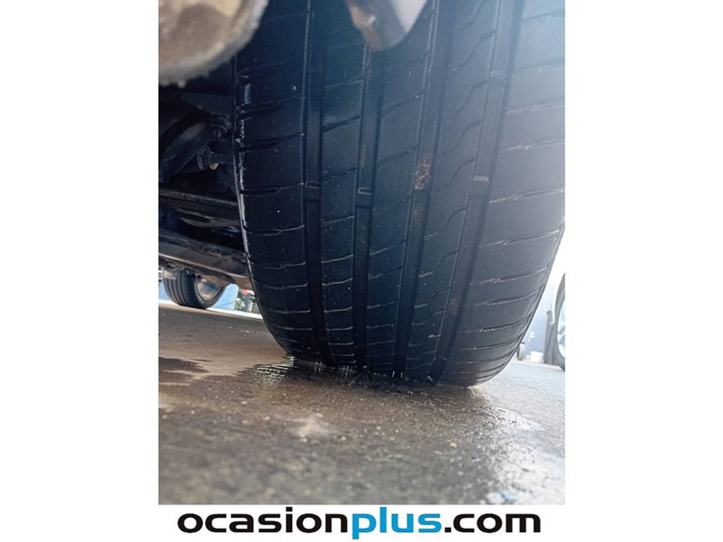 Foto Opel Adam Opel Adam 1.4 XER Slam (100 CV)