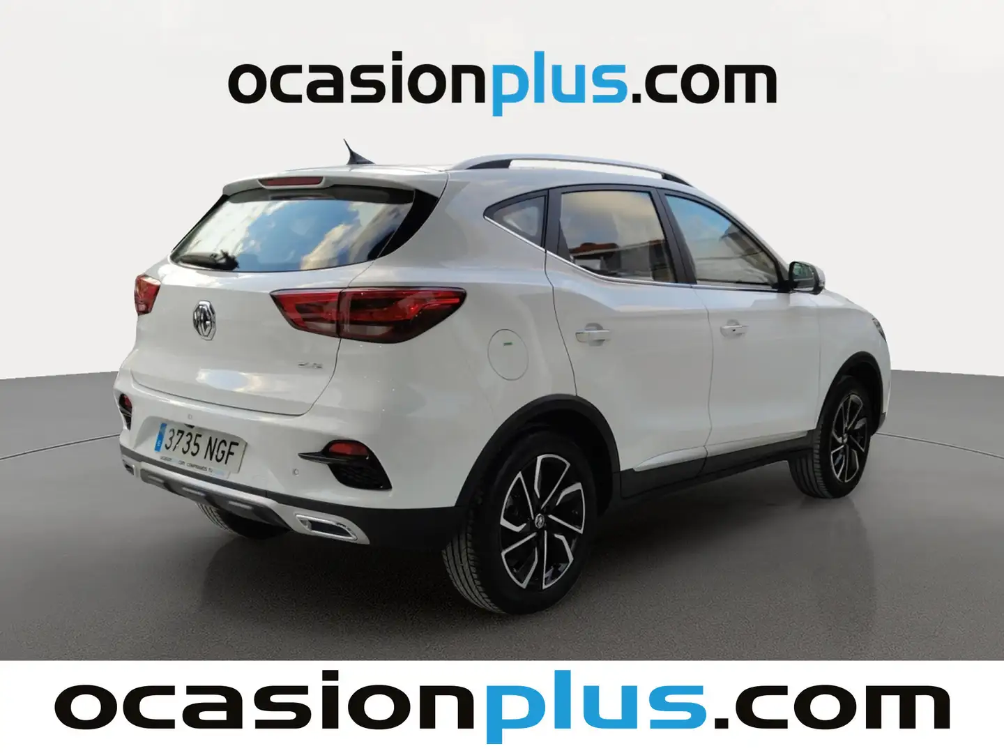 Foto MG ZS MG ZS 1.0T Luxury Auto (111 CV)