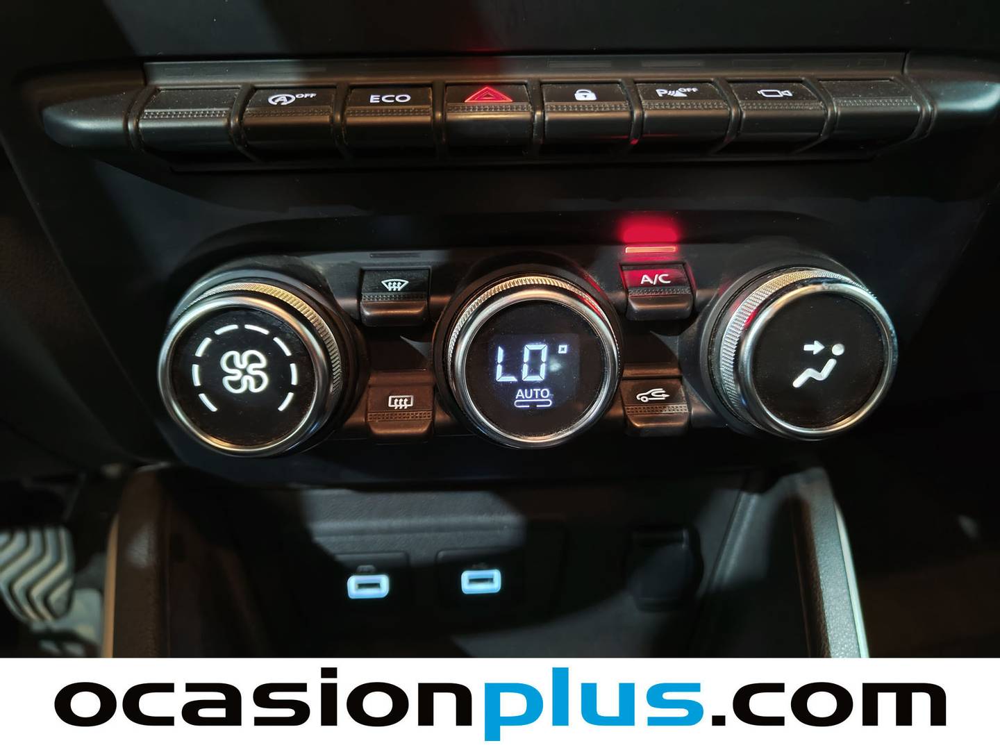 Acabados Dacia Duster Dacia Duster Prestige TCE (90 CV) 4X2