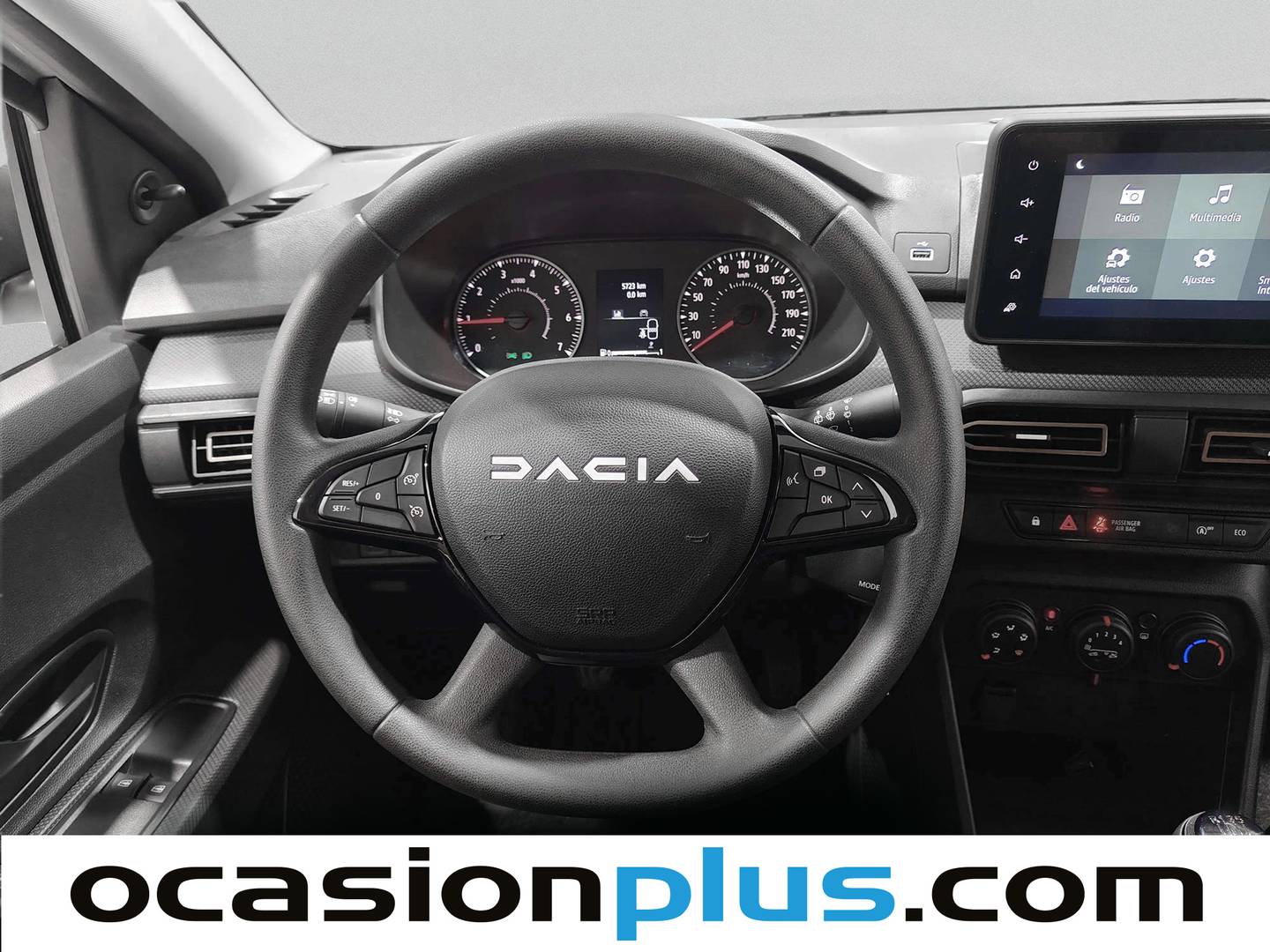 Dacia Sandero Dacia Sandero Essential ECO-G (101 CV) 2023