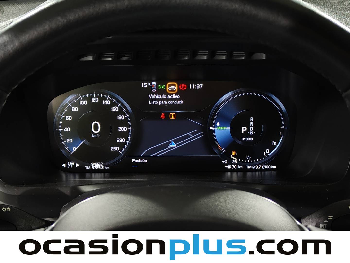 Volvo XC90 Volvo XC90 T8 Recharge Inscription Expression AWD Auto (390 CV) 7 Plazas barato