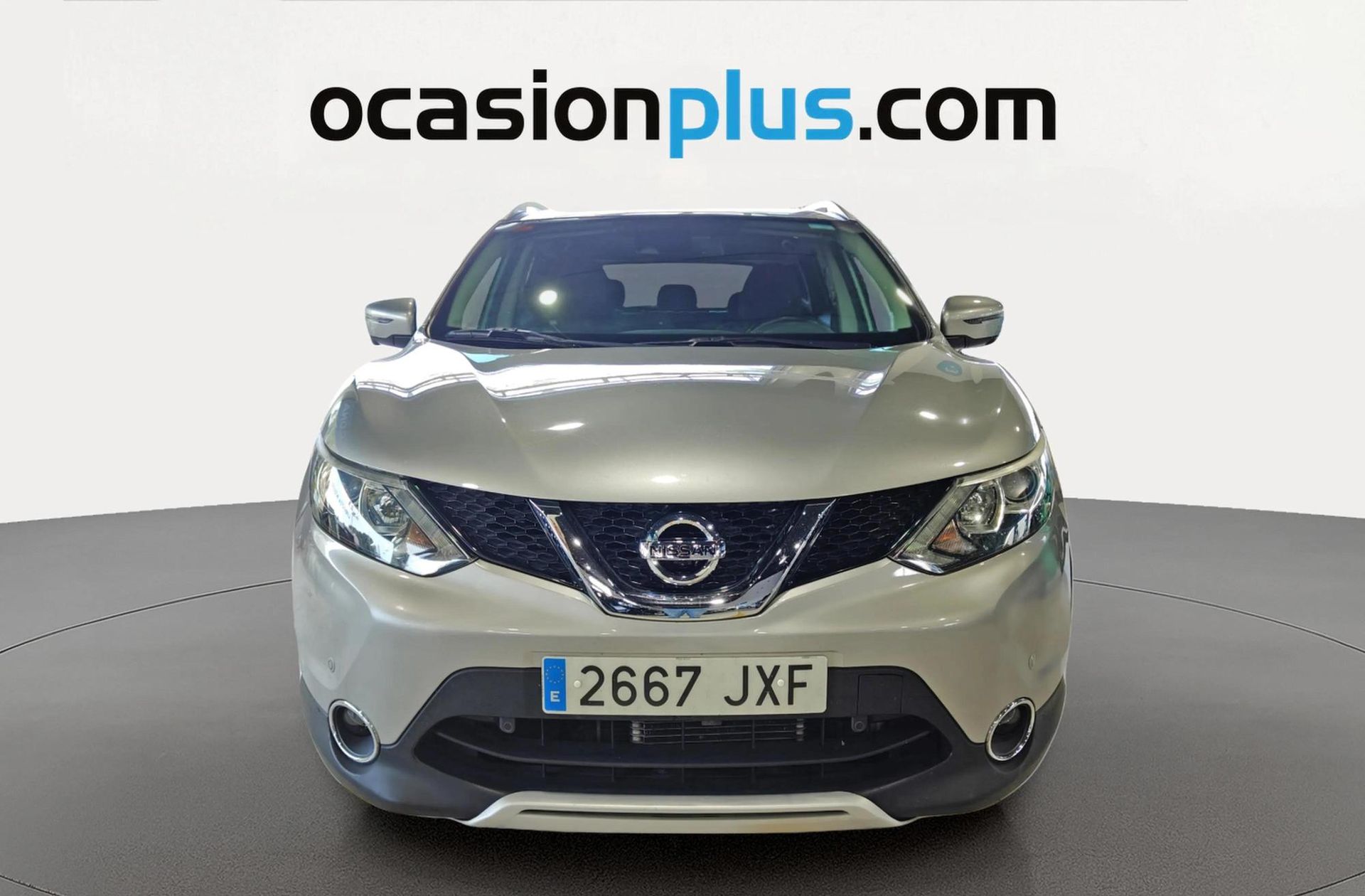 Nissan Qashqai dCi 130 N-Connecta 4x2 XTronic - foto 14