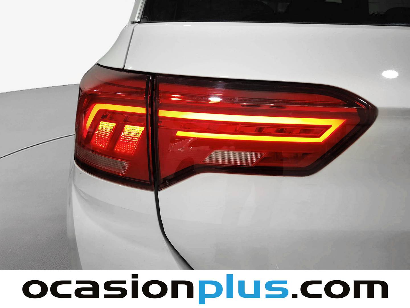 Volkswagen T-Roc Volkswagen T-Roc Edition 1.6 TDI (115 CV) km 0