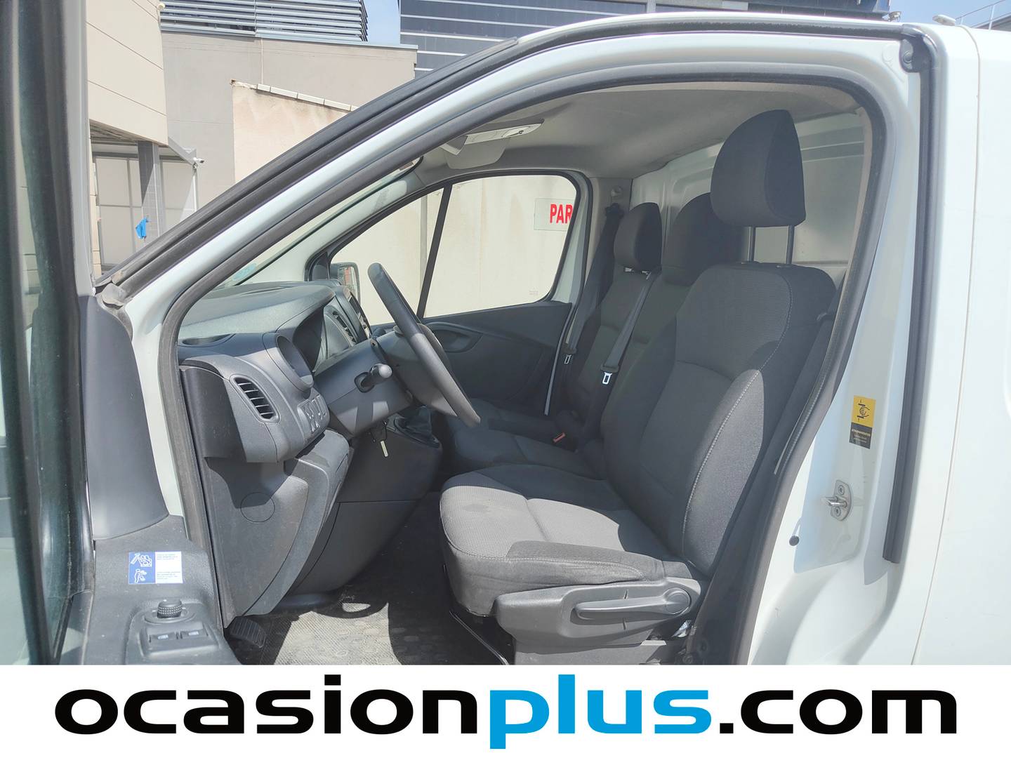 Foto Fiat Talento Fiat Talento 2.0 MultiJet Base Corto (120 CV)