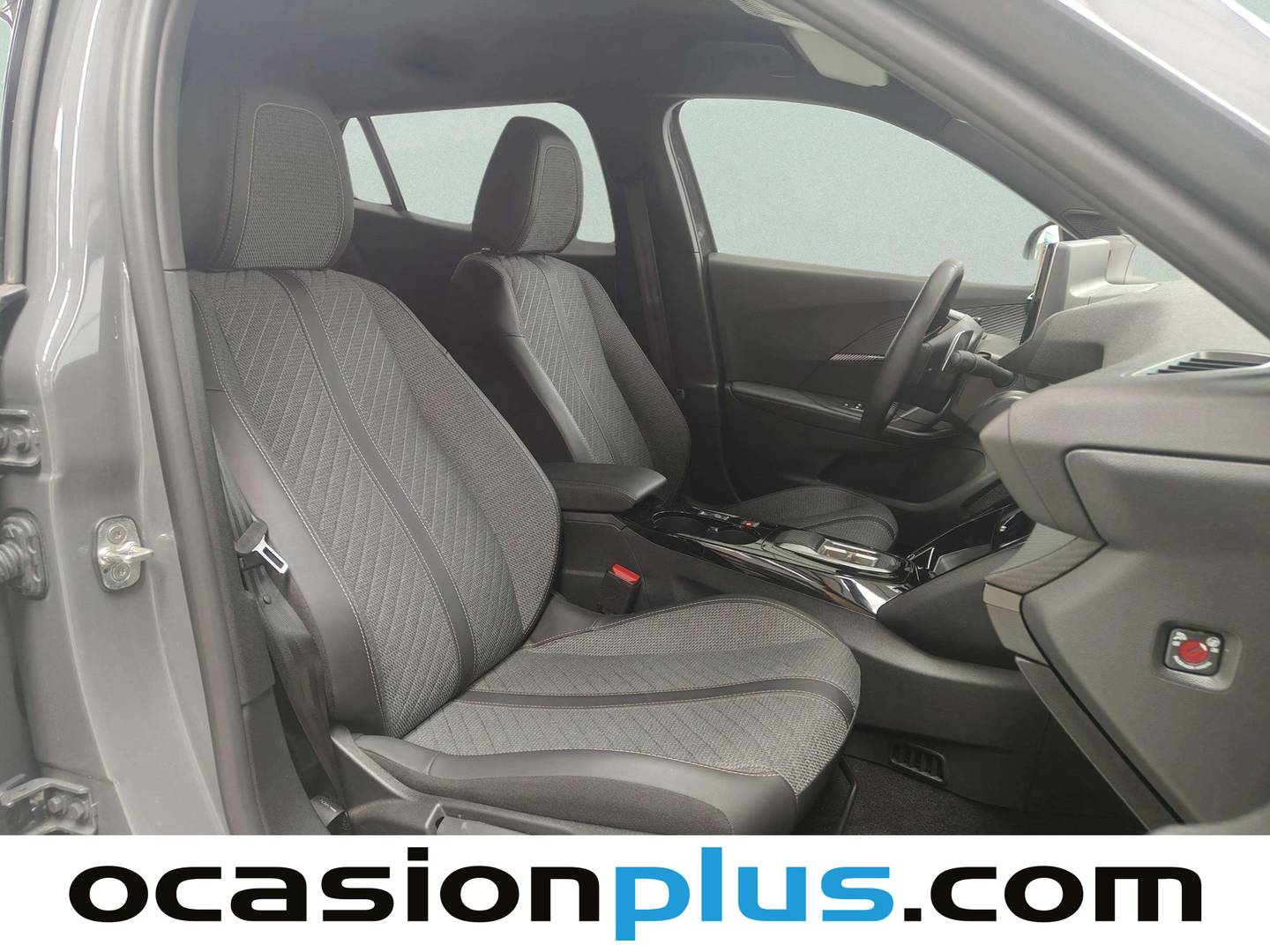Peugeot 2008 Peugeot 2008 Allure Hybrid eDCS6 (136 CV) automático