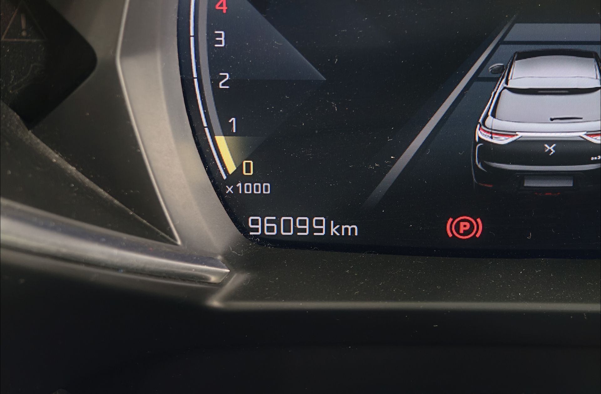 DS 3 Crossback DS3 BlueHDi 130 Performance Line - foto 12