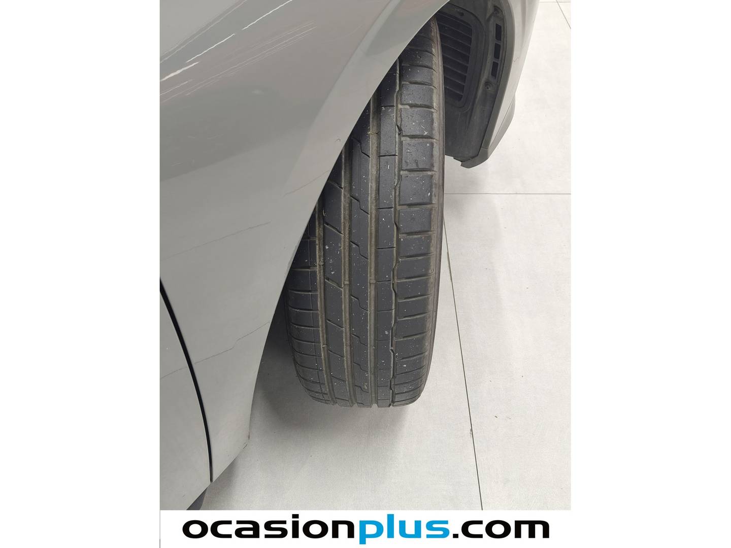 Foto DS DS 4 DS DS4 BlueHDi 130 Trocadero Auto (130 CV)