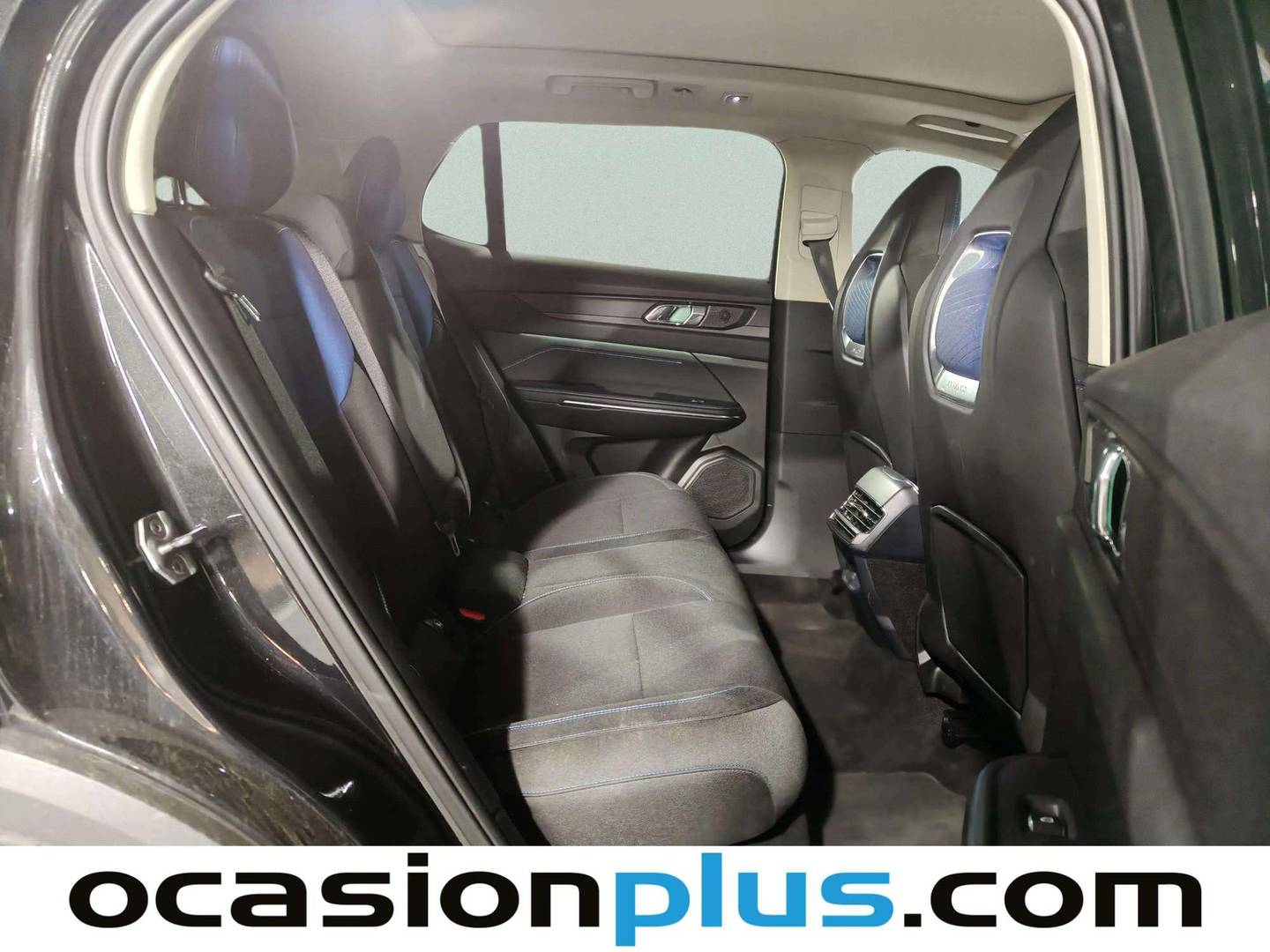 Lynk & Co 01 Lynk & Co 01 1.5 PHEV 6.6kW (261 CV) híbrido enchufable