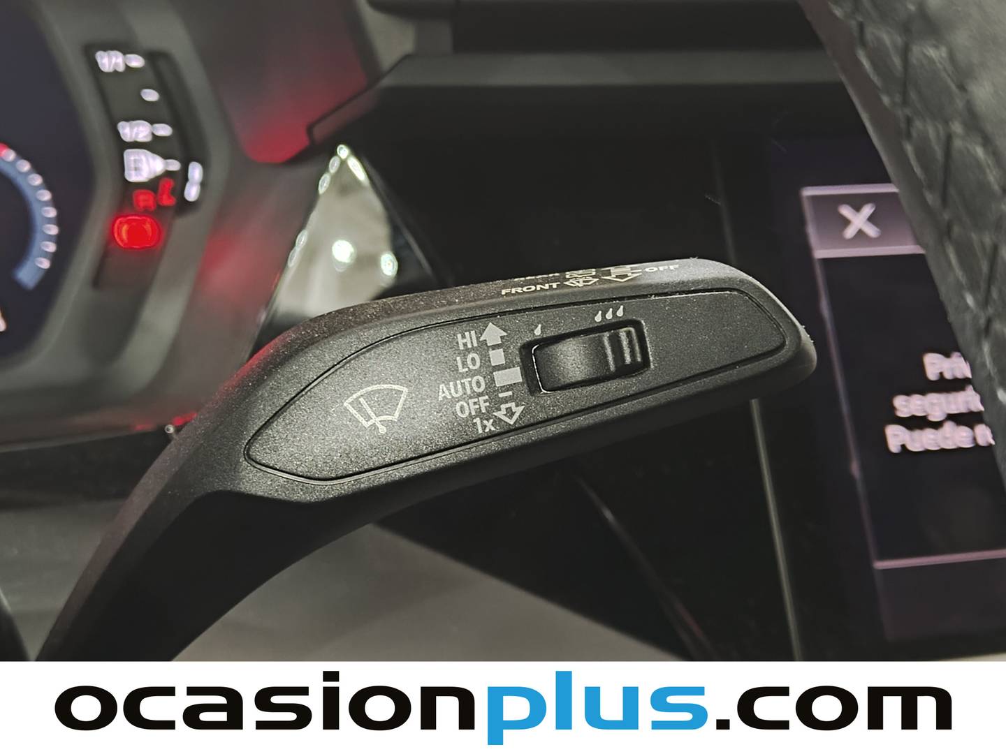 Foto Audi A3 Audi A3 Sportback Advanced 30 TFSI (116 CV) S tronic