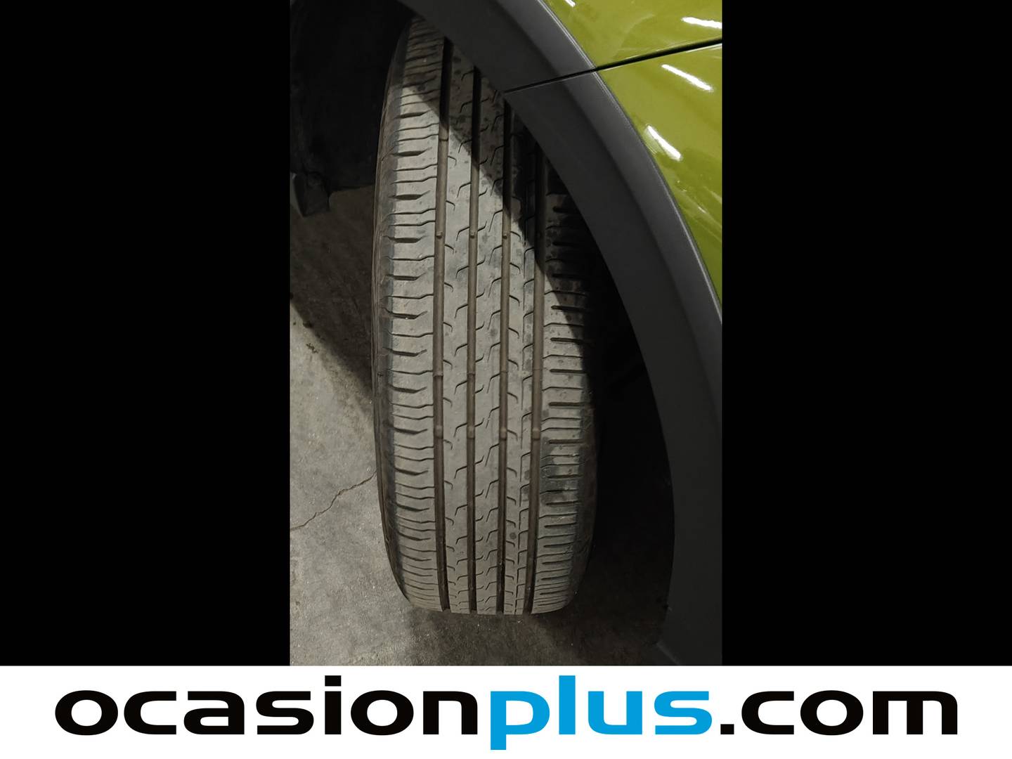 Foto Volkswagen Taigo Volkswagen Taigo ``Más`` 1.0 TSI  (115 CV)