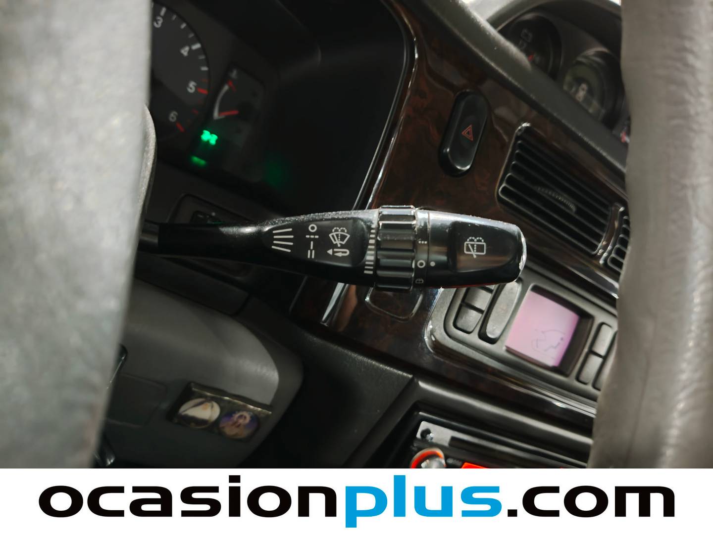 Mitsubishi Montero Sport Mitsubishi Montero Sport 2.5 Tdi GLS (115 CV) de ocasión