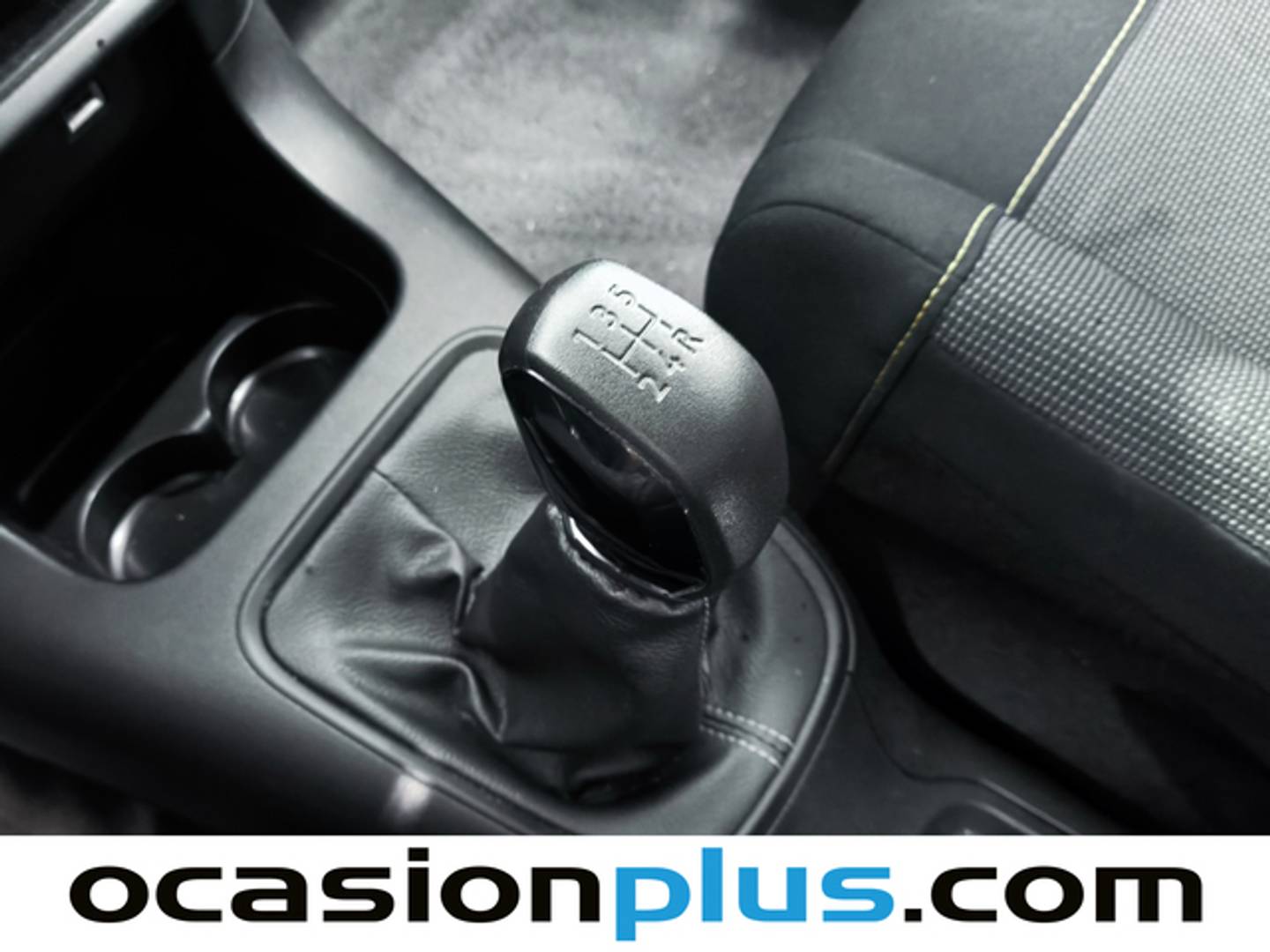 Citroën C3 Origin Citroën C3 Origin PureTech 83 Plus (83 CV) de segunda mano